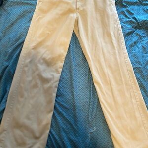 Carharrt Beige Khaki Pants XL